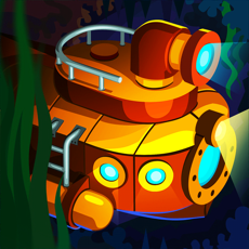 ‎Idle U-boot: Meer Abenteuer