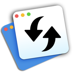 ‎Command-Tab Plus
