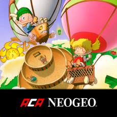 ‎PUZZLED ACA NEOGEO