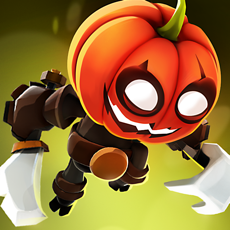 ‎Badland Brawl