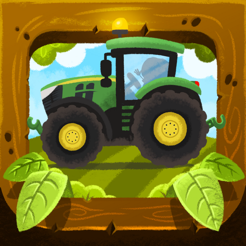 ‎Farming Simulator Kids