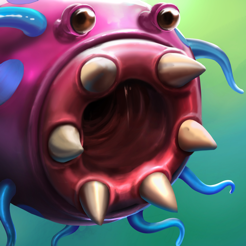‎Crazy Monsters