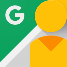 ‎Google Street View
