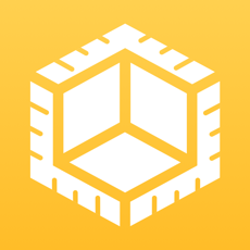 ‎TapMeasure – AR utility