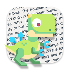 ‎TRex - Easy OCR
