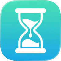 Countdown Widget · Tage Zähler