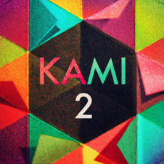 ‎KAMI 2