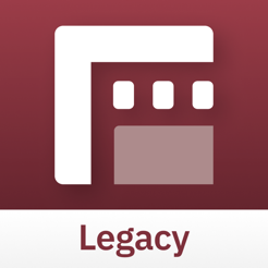 ‎Filmic Legacy