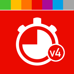 ‎Taptile Zeiterfassung 4