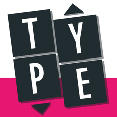 ‎Typeshift