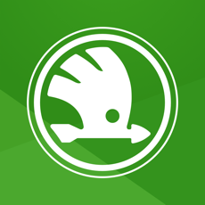 ‎MyŠKODA