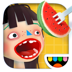 ‎Toca Kitchen 2