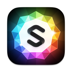 ‎Sparkle, Visual Web Design