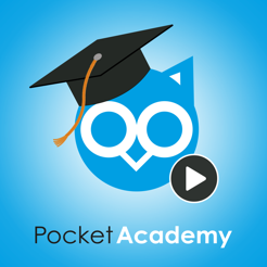 ‎Pocket-Academy