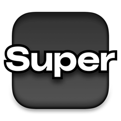 ‎Superlayer