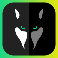 ‎WOLFY - kurze Chat Geschichten