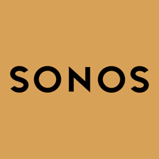 ‎Sonos