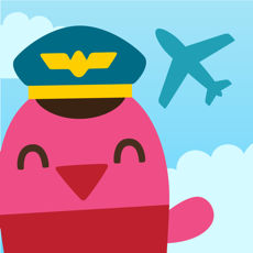 ‎Sago Mini Flugzeug-Abenteuer