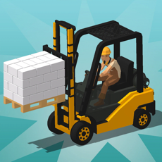 ‎Forklift Extreme 3D