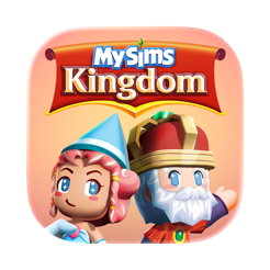 ‎MySims™ Kingdom