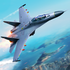 ‎Sky Gamblers - Infinite Jets