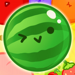 ‎スイカゲーム+