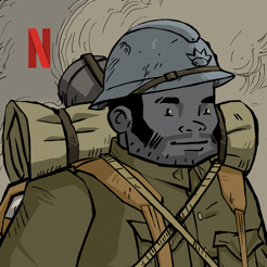 ‎Valiant Hearts: Coming Home