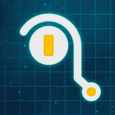 ‎SiNKR: A minimalist puzzle