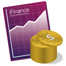 ‎iFinance 4