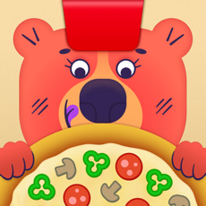 ‎Osmo Pizza Co.