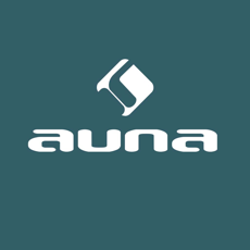‎Auna Intelligence