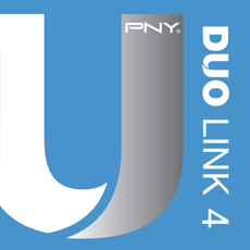 ‎DUO LINK 4