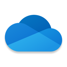 ‎OneDrive