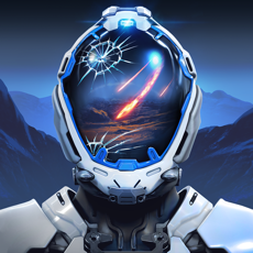 ‎Cosmic Frontline AR