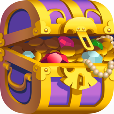 ‎Treasure Buster