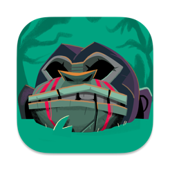 ‎Return to Monkey Island+