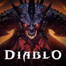 ‎Diablo Immortal