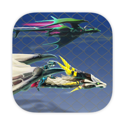 ‎Jet Dragon
