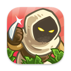 ‎Kingdom Rush Frontiers TD+