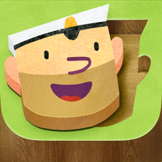 ‎Fiete Puzzle Kinderspiele ab 2