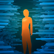 ‎Lost Echo