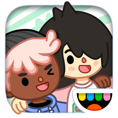 ‎Toca Life: Neighborhood