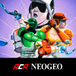 ‎2020 SUPER BASEBALL ACA NEOGEO