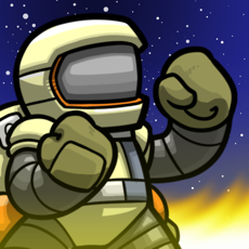 ‎Atomic Super Lander