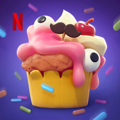 ‎Nailed It! Baking Bash