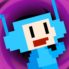 ‎Super Gravity Boy