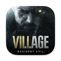 ‎Resident Evil Village