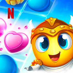 ‎Puzzle Gods