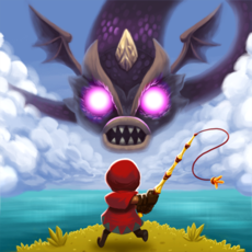 ‎Die Legende des Skyfish Zero
