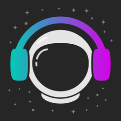 ‎Univershuffle: Discover Music